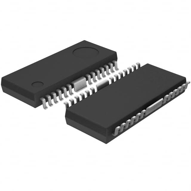 BH9595FP-YE2 Rohm Semiconductor